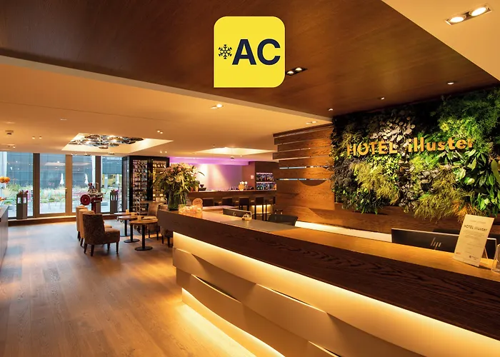 Hotels in Uster