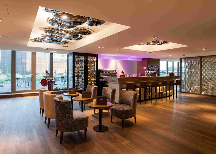 Uster Hotels