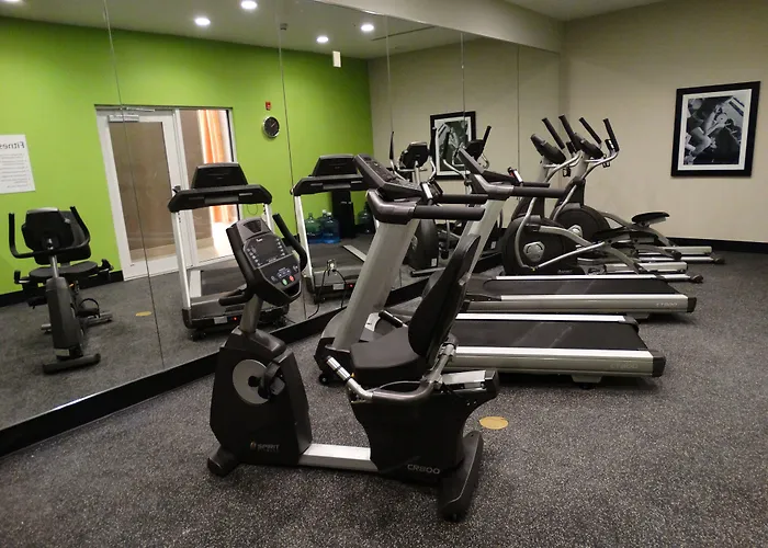 Holiday Inn Covington By Ihg