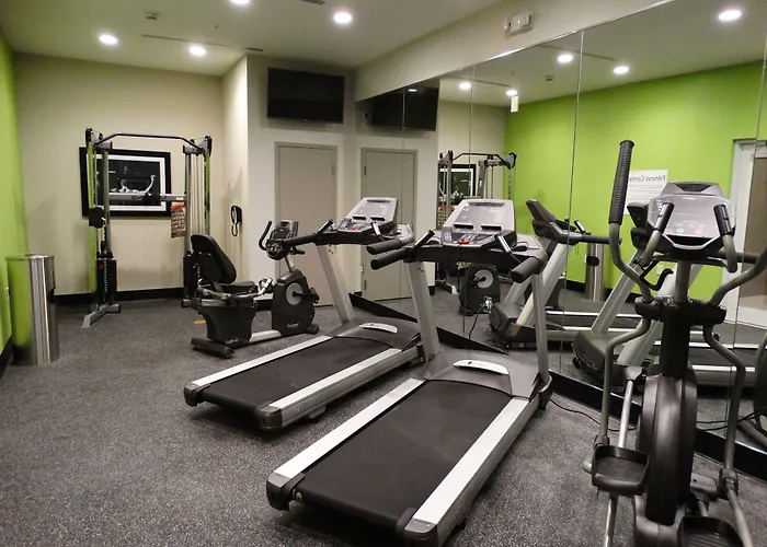Holiday Inn Covington By Ihg