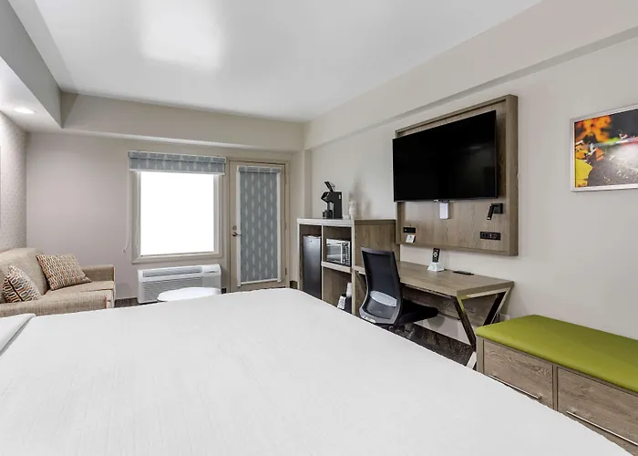 Best Western Plus Apple Valley Lodge Pigeon Forge