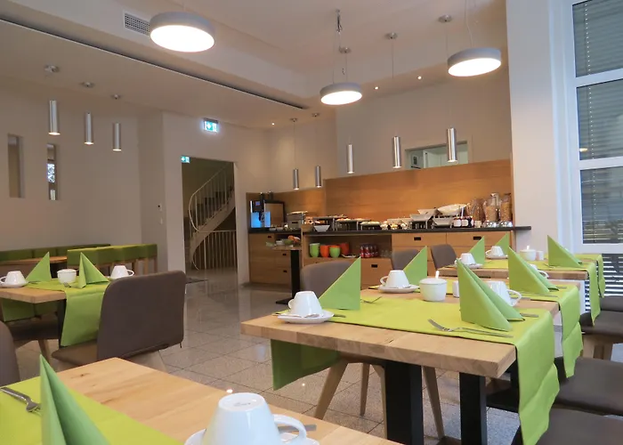 Hotel Neuthor Ulm