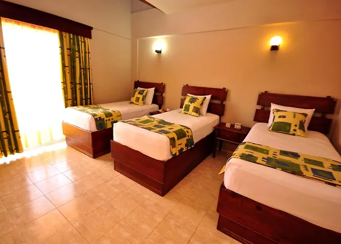 Hotel & Casino Flamboyan