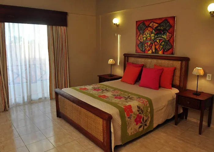 Hotel & Casino Flamboyan