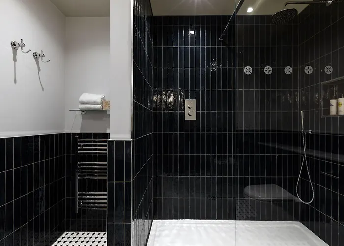 Chertsey Hotels