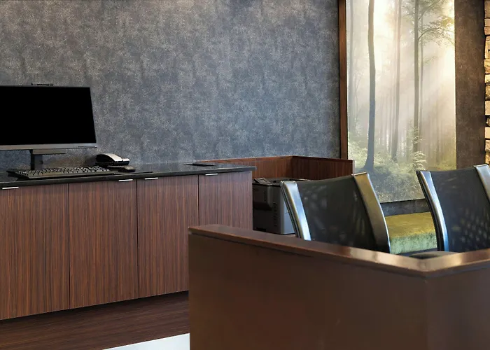 Northampton Hotels