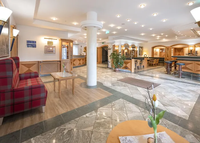 Hotels in Sauerlach