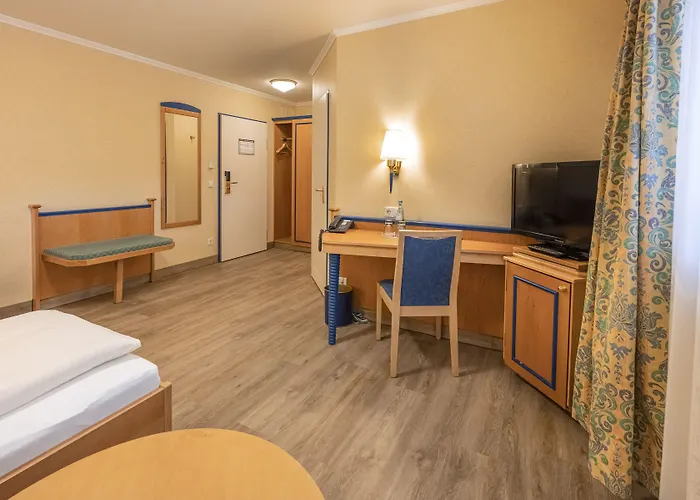 Sauerlach Hotels