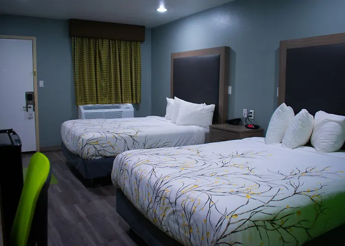 Fort Davis Inn & Rv Park