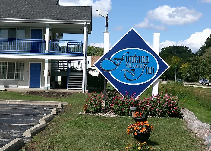 Fontana Village Inn