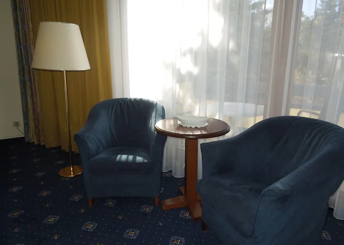 Bergresort Seefeld Seefeld in Tirol