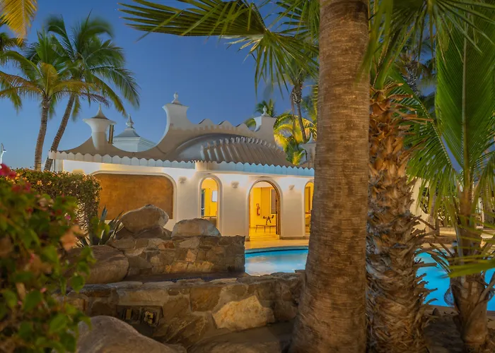 La Paz Hotels