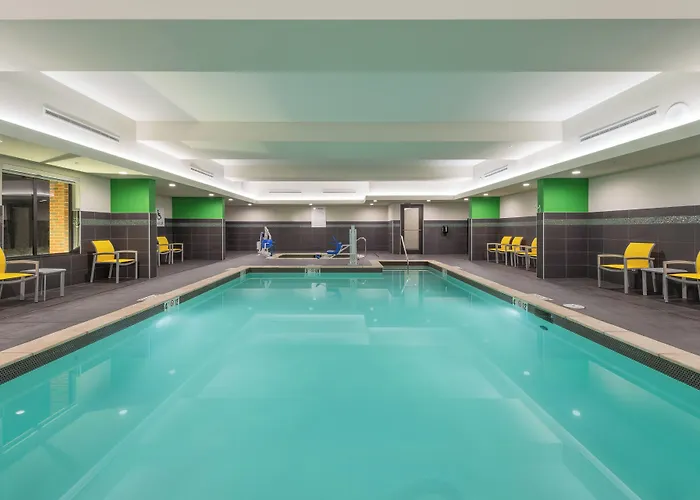 Holiday Inn Express And Suites Norman By Ihg