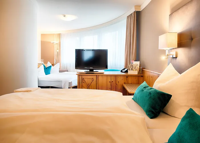 Hotels in Ehningen