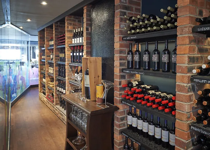 Best 9 Spa Hotels in Aberdeen for a Relaxing Getaway