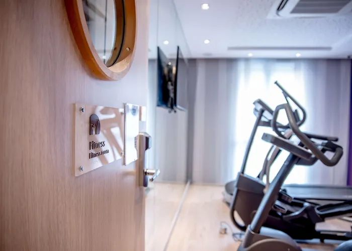 Best 17 Spa Hotels in Saint-Malo for a Relaxing Getaway