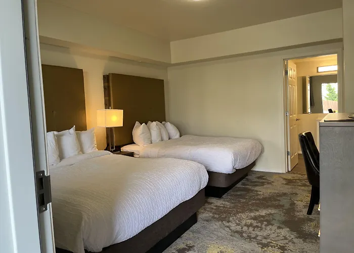 Sunrise Inn Anacortes