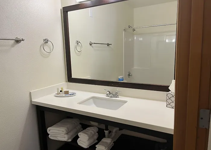 Sunrise Inn Anacortes