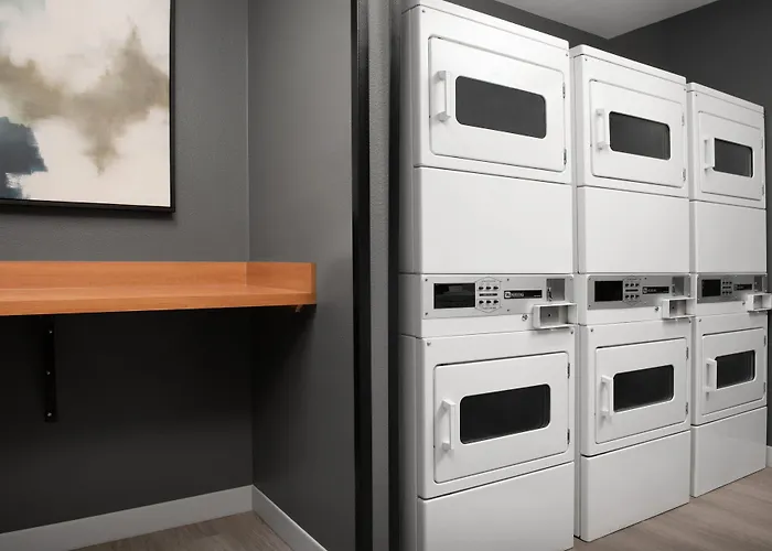 Towneplace Suites By Marriott Cheyenne Southwest/Downtown Area