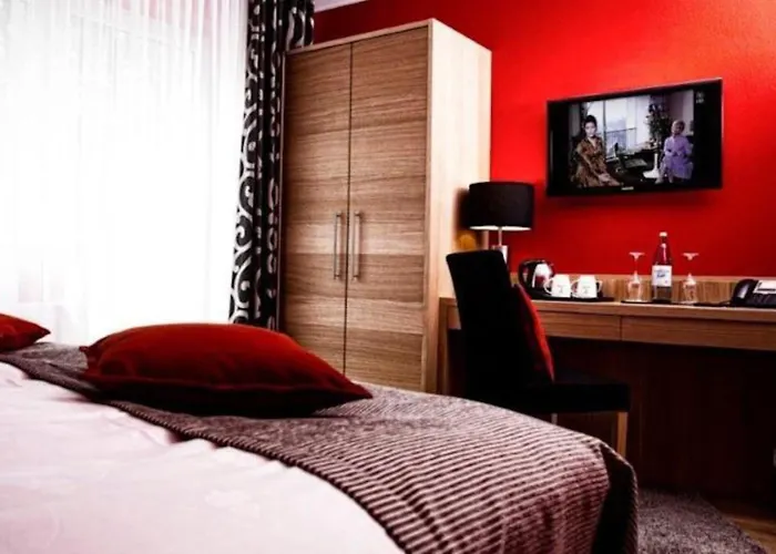 Hotel Palatina Hotel-Restaurant