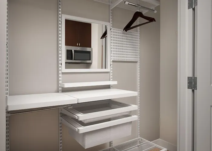Towneplace Suites By Marriott Cheyenne Southwest/Downtown Area