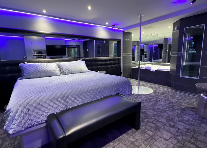 Le Fabreville Motel & Suites
