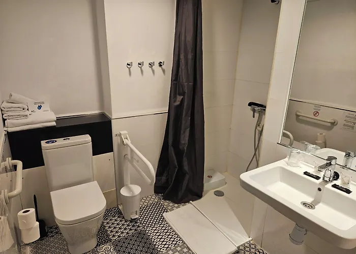 Hostal Aslyp 114 Barcelone