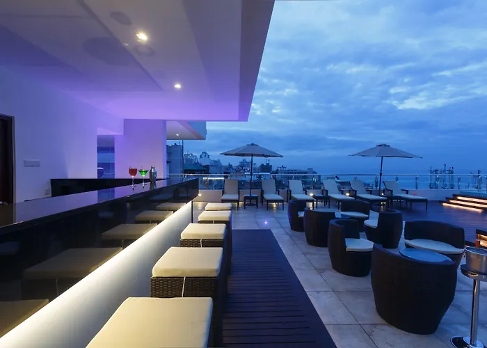 Renuka City Hotel