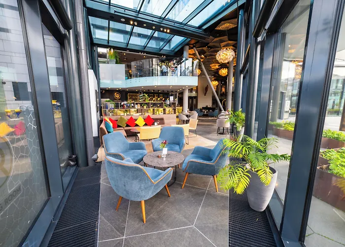 Tromso Boutique Hotels
