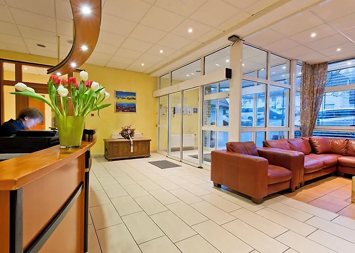 Hotels in Glashutten (Hessen)