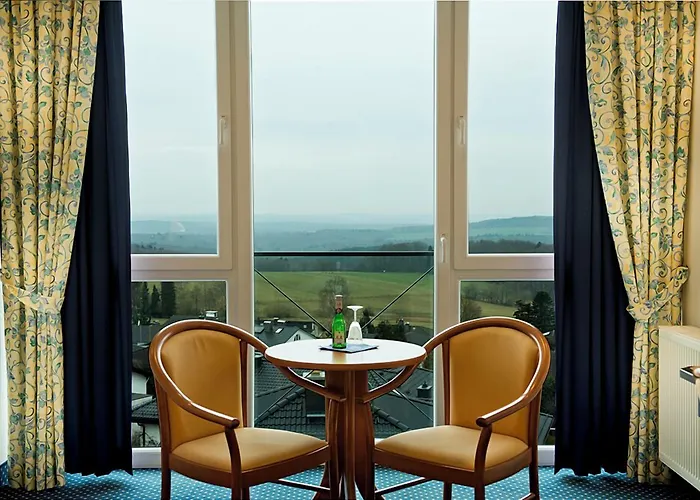 Hotels in Glashutten (Hessen)