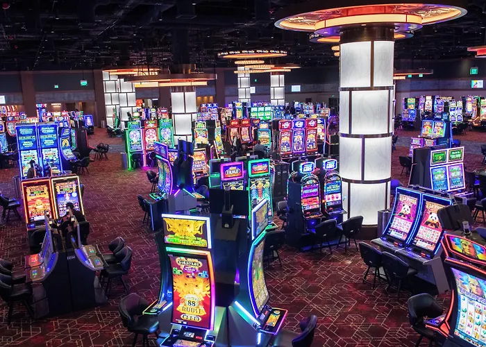 Potawatomi Hotel & Casino