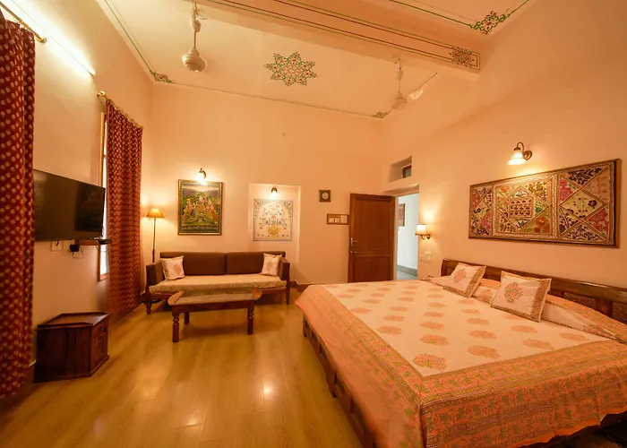 RAJASTHAN Hotels