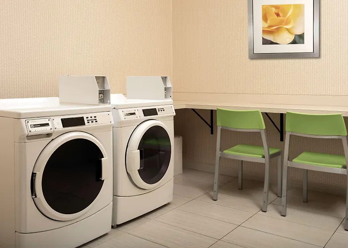 Hilton Garden Inn Murfreesboro
