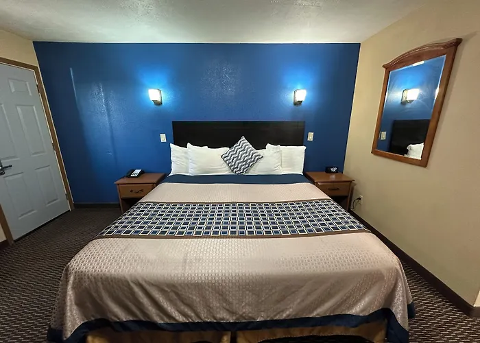 Eco-Lux Inn Norfolk