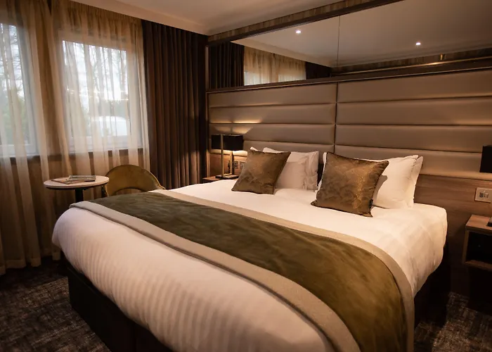 Prestwick Hotels