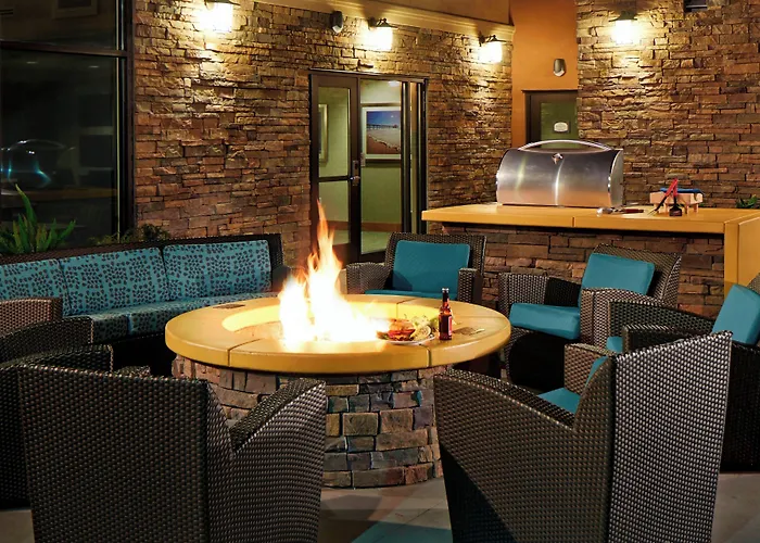 Residence Inn By Marriott Los Angeles Redondo Beach