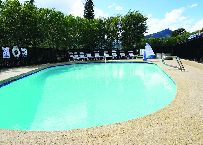 Alpine Trail Ridge Inn