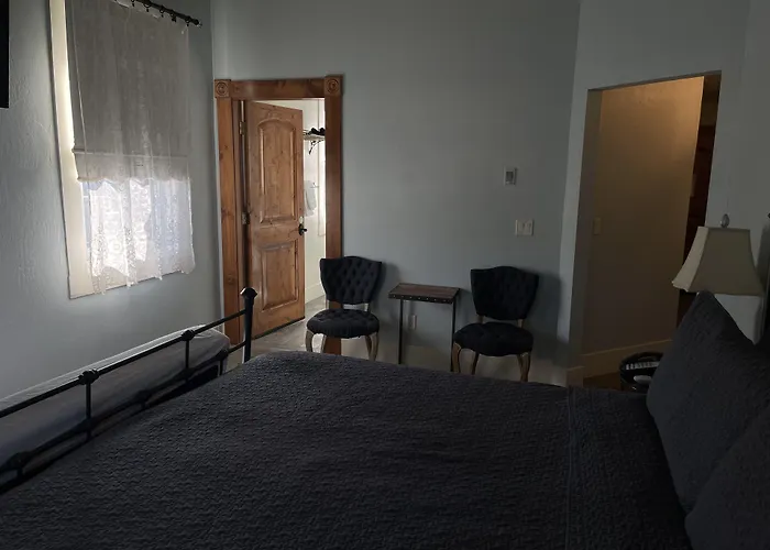Sutter Creek Hotels