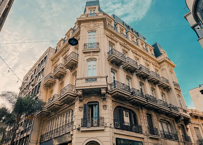 Hotéis de El Pinar