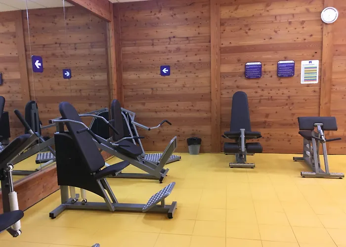 I 20 migliori hotel con spa a Ovronnaz per una vacanza rilassante