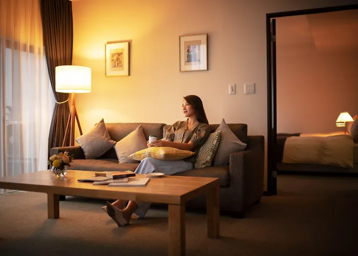 Best 10 Spa Hotels in Hakodate for a Relaxing Getaway