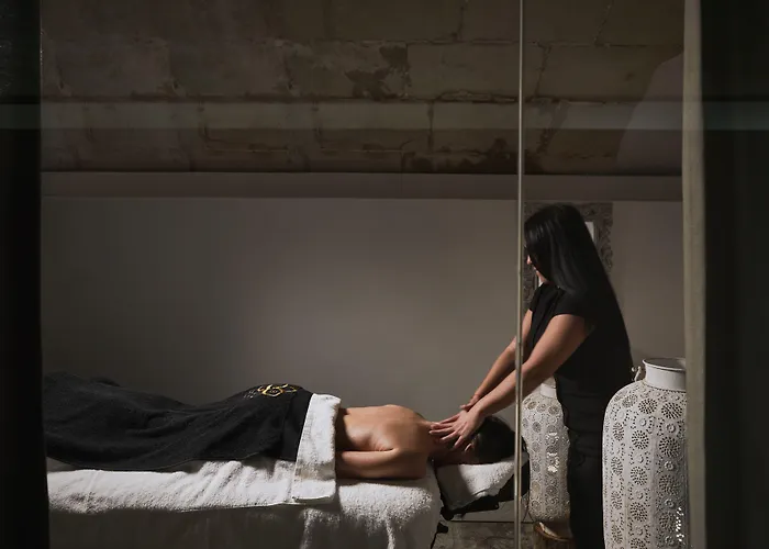 Boutique Hotel Posada Terra Santa Palma de Mallorca