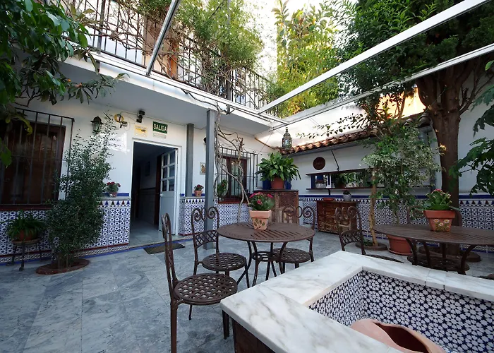 Pension Aduar Marbellac