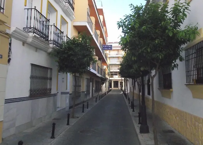Hostal Italia