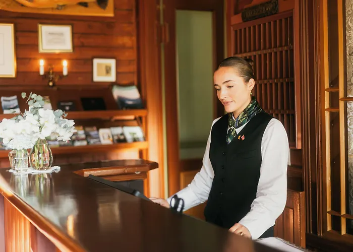 Hotels in Dalen