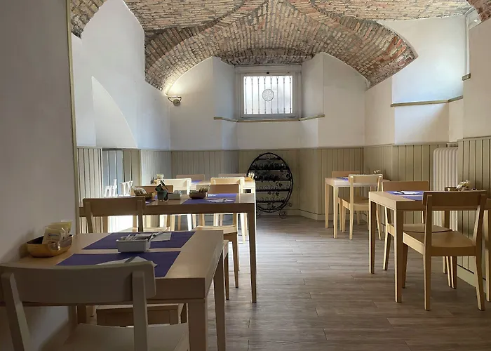 Hotel Europa Varese