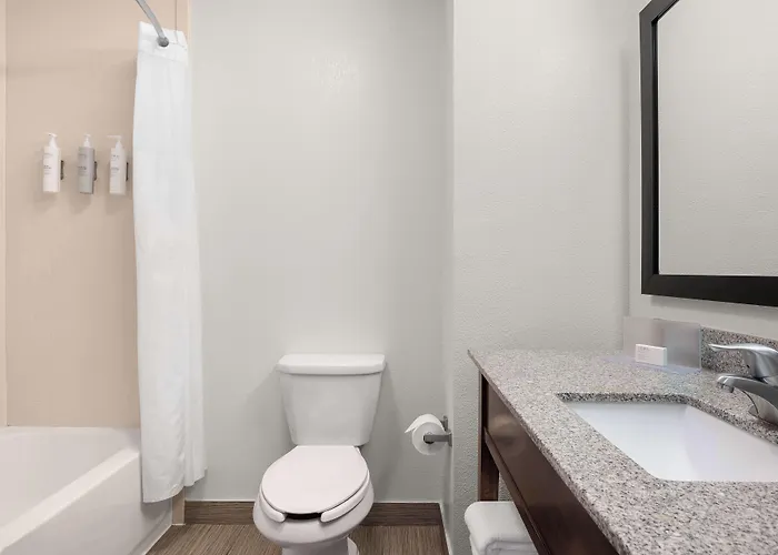 Hampton Inn Atlanta Mcdonough
