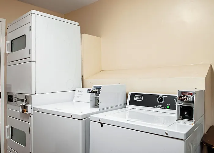 Slidell Hotels