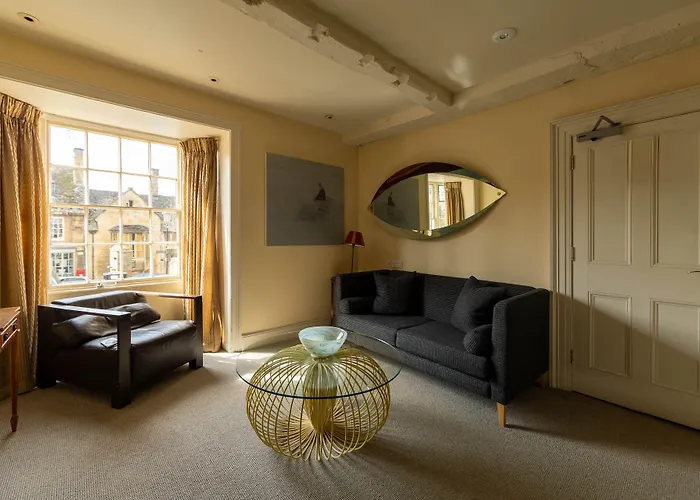 Cotswold House Hotel And Spa - "A Bespoke Hotel" Chipping Campden